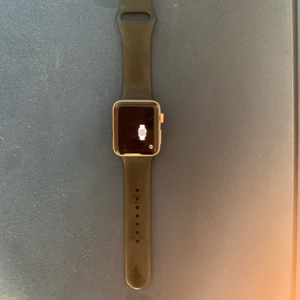Apple Watch series 3